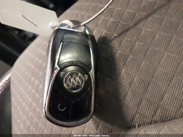 Продаж на аукціоні авто 2020 Buick Encore Awd Preferred, vin: KL4CJESB1LB034716, номер лоту: 46173405