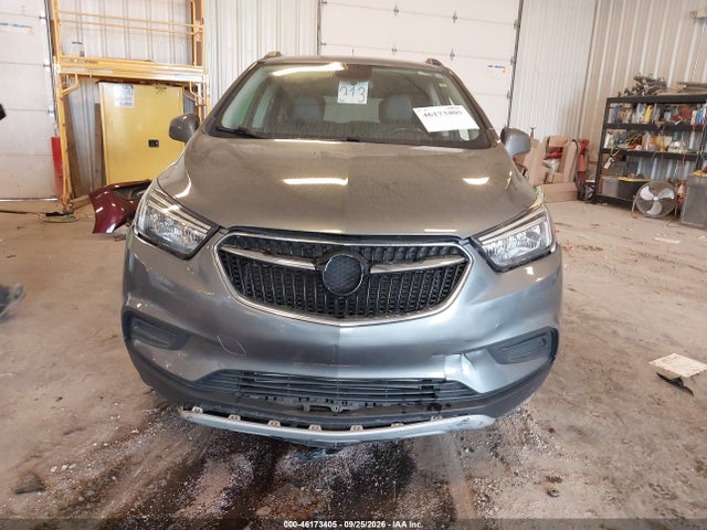 Продаж на аукціоні авто 2020 Buick Encore Awd Preferred, vin: KL4CJESB1LB034716, номер лоту: 46173405