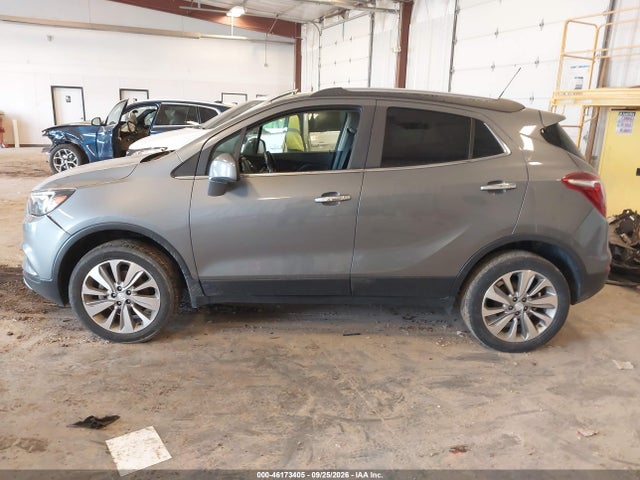 Продаж на аукціоні авто 2020 Buick Encore Awd Preferred, vin: KL4CJESB1LB034716, номер лоту: 46173405