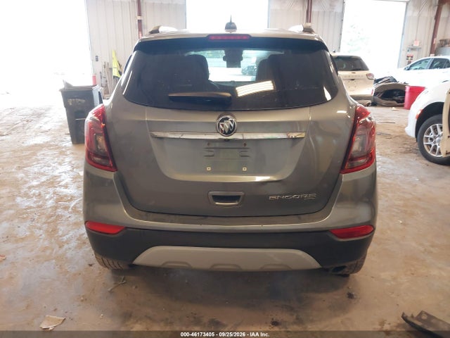 Продаж на аукціоні авто 2020 Buick Encore Awd Preferred, vin: KL4CJESB1LB034716, номер лоту: 46173405