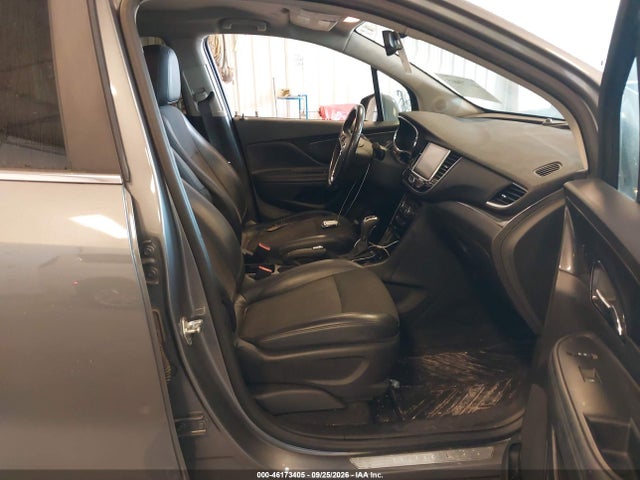 Продаж на аукціоні авто 2020 Buick Encore Awd Preferred, vin: KL4CJESB1LB034716, номер лоту: 46173405