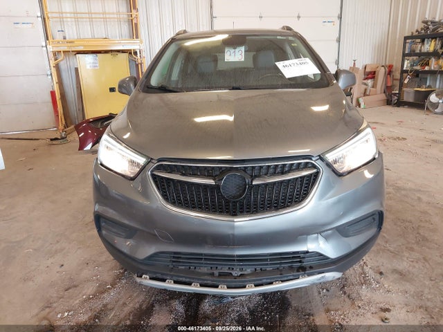 Продаж на аукціоні авто 2020 Buick Encore Awd Preferred, vin: KL4CJESB1LB034716, номер лоту: 46173405