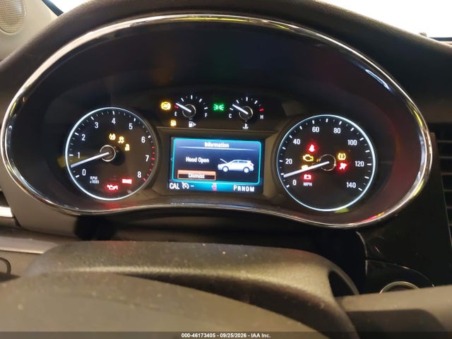 Продаж на аукціоні авто 2020 Buick Encore Awd Preferred, vin: KL4CJESB1LB034716, номер лоту: 46173405