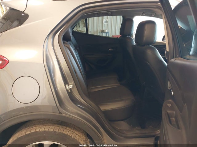 Продаж на аукціоні авто 2020 Buick Encore Awd Preferred, vin: KL4CJESB1LB034716, номер лоту: 46173405