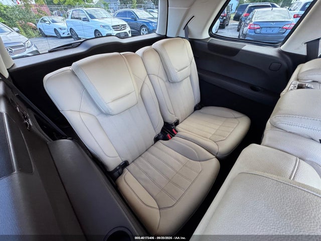 Продажа на аукционе авто 2018 Mercedes-benz Gls 450 4matic, vin: 4JGDF6EE9JB168387, номер лота: 46173406