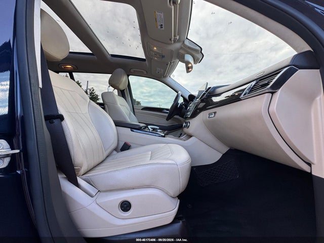 Продажа на аукционе авто 2018 Mercedes-benz Gls 450 4matic, vin: 4JGDF6EE9JB168387, номер лота: 46173406