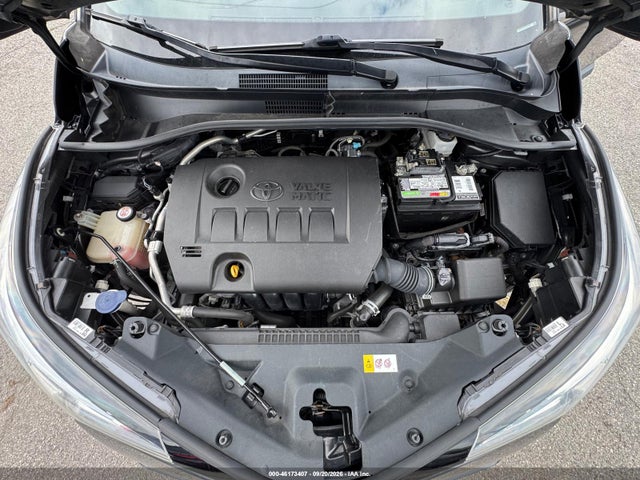 Продаж на аукціоні авто 2019 Toyota C-hr Le, vin: NMTKHMBX1KR100724, номер лоту: 46173407