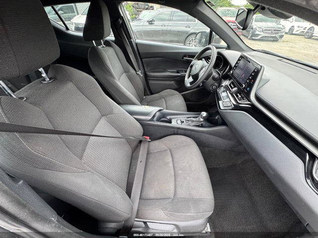 Продаж на аукціоні авто 2019 Toyota C-hr Le, vin: NMTKHMBX1KR100724, номер лоту: 46173407