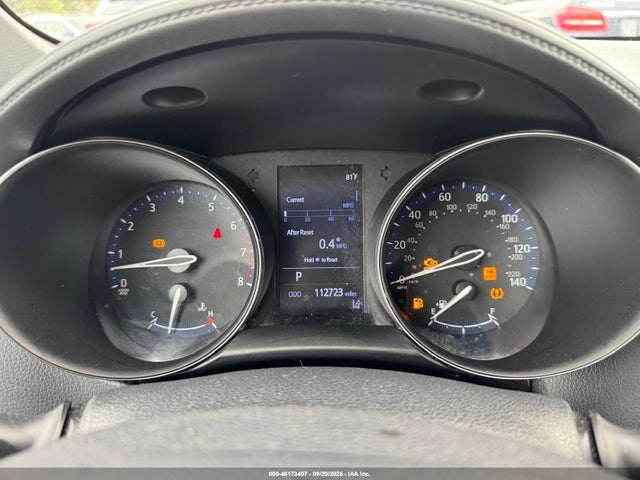 Продаж на аукціоні авто 2019 Toyota C-hr Le, vin: NMTKHMBX1KR100724, номер лоту: 46173407
