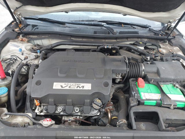 2012 Honda Crosstour Ex მანქანა იყიდება აუქციონზე, vin: 5J6TF1H35CL005174, აუქციონის ნომერი: 46173408
