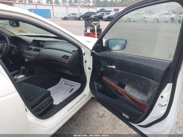 2012 Honda Crosstour Ex მანქანა იყიდება აუქციონზე, vin: 5J6TF1H35CL005174, აუქციონის ნომერი: 46173408