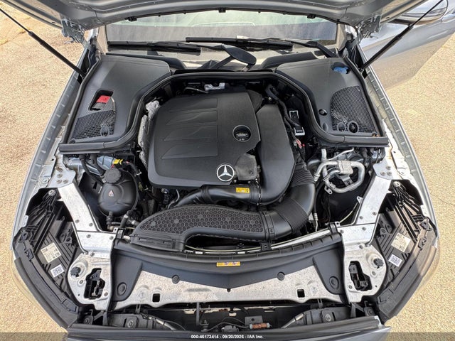 Продажа на аукционе авто 2021 Mercedes-benz E 350 4matic, vin: W1KZF8EB1MA908834, номер лота: 46173414