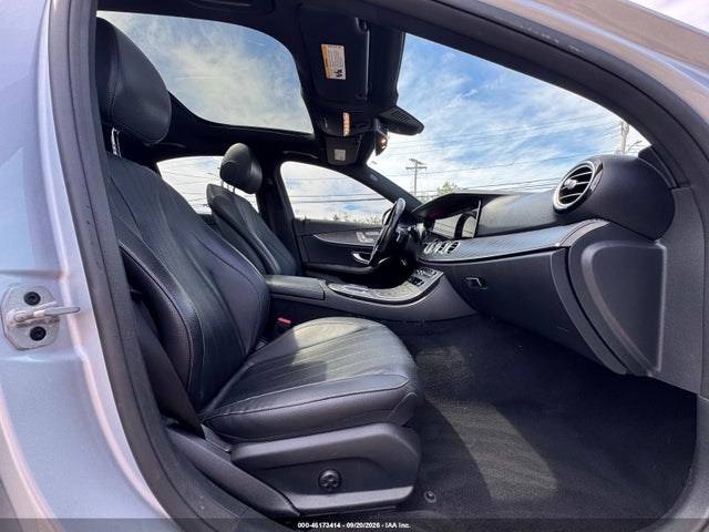 Продажа на аукционе авто 2021 Mercedes-benz E 350 4matic, vin: W1KZF8EB1MA908834, номер лота: 46173414