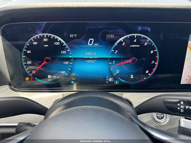 Продажа на аукционе авто 2021 Mercedes-benz E 350 4matic, vin: W1KZF8EB1MA908834, номер лота: 46173414