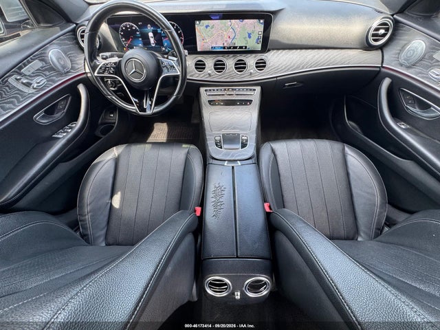 Продажа на аукционе авто 2021 Mercedes-benz E 350 4matic, vin: W1KZF8EB1MA908834, номер лота: 46173414