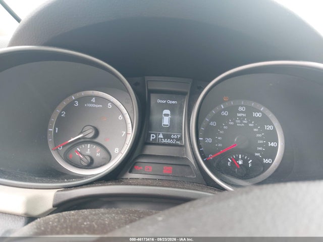 Продаж на аукціоні авто 2016 Hyundai Santa Fe Sport 2.4l, vin: 5XYZTDLB6GG346867, номер лоту: 46173416