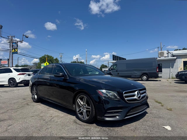 Продаж на аукціоні авто 2019 Mercedes-benz E 300 4matic, vin: WDDZF4KBXKA590724, номер лоту: 46173419