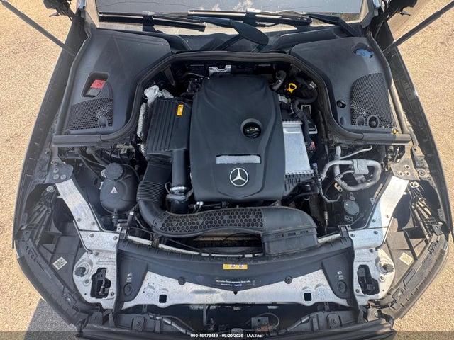 Продаж на аукціоні авто 2019 Mercedes-benz E 300 4matic, vin: WDDZF4KBXKA590724, номер лоту: 46173419