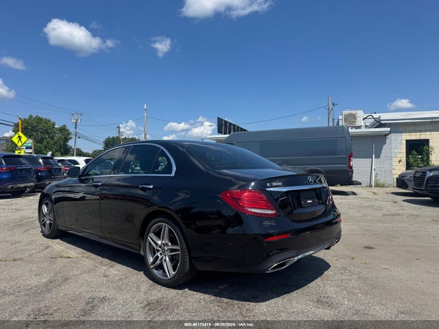 Продаж на аукціоні авто 2019 Mercedes-benz E 300 4matic, vin: WDDZF4KBXKA590724, номер лоту: 46173419