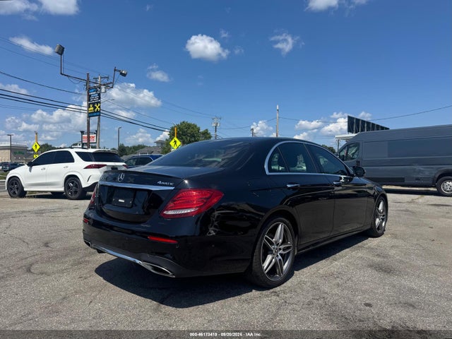 Продаж на аукціоні авто 2019 Mercedes-benz E 300 4matic, vin: WDDZF4KBXKA590724, номер лоту: 46173419