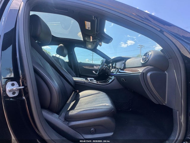 Продаж на аукціоні авто 2019 Mercedes-benz E 300 4matic, vin: WDDZF4KBXKA590724, номер лоту: 46173419