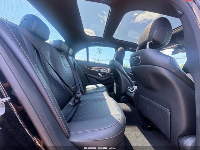 Продаж на аукціоні авто 2019 Mercedes-benz E 300 4matic, vin: WDDZF4KBXKA590724, номер лоту: 46173419
