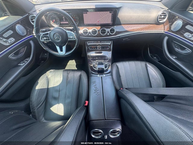 Продаж на аукціоні авто 2019 Mercedes-benz E 300 4matic, vin: WDDZF4KBXKA590724, номер лоту: 46173419