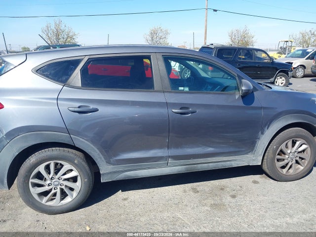 Hyundai TUCSON SE 2018 KM8J23A45JU761193 Image 13