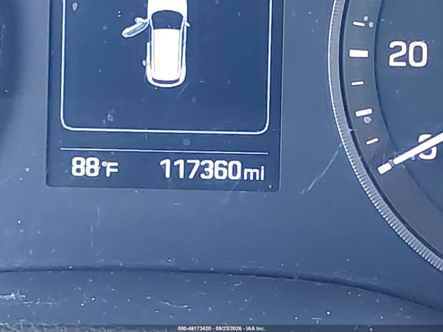 Hyundai TUCSON SE 2018 KM8J23A45JU761193 Image 15
