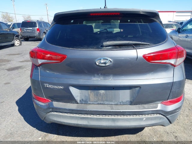 Hyundai TUCSON SE 2018 KM8J23A45JU761193 Image 16