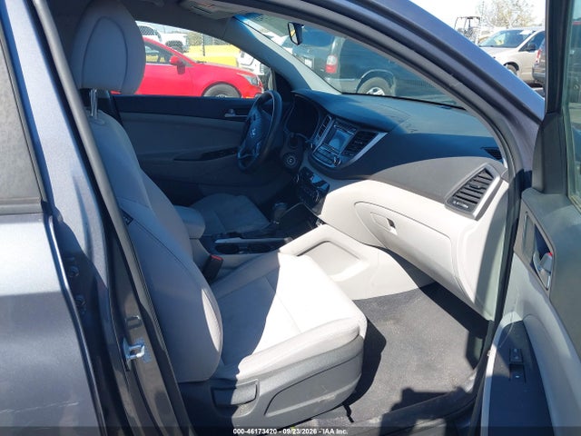 Hyundai TUCSON SE 2018 KM8J23A45JU761193 Image 5