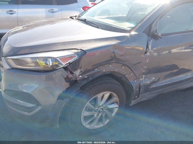 Hyundai TUCSON SE 2018 KM8J23A45JU761193 Image 6