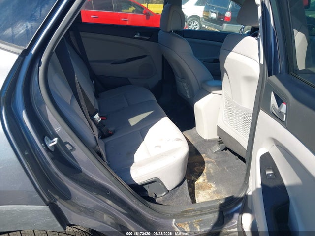 Hyundai TUCSON SE 2018 KM8J23A45JU761193 Image 8