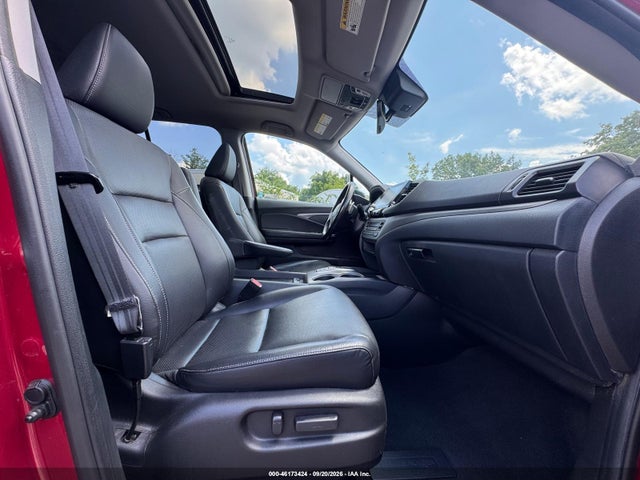 Продаж на аукціоні авто 2022 Honda Ridgeline Rtl-e, vin: 5FPYK3F72NB028708, номер лоту: 46173424