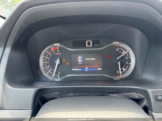 Продаж на аукціоні авто 2022 Honda Ridgeline Rtl-e, vin: 5FPYK3F72NB028708, номер лоту: 46173424