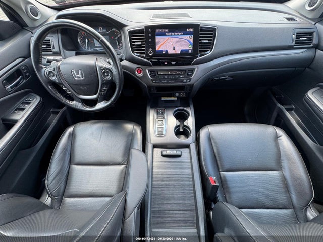Продаж на аукціоні авто 2022 Honda Ridgeline Rtl-e, vin: 5FPYK3F72NB028708, номер лоту: 46173424