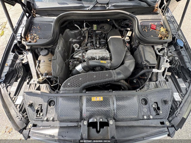 Продаж на аукціоні авто 2021 Mercedes-benz Gle 350, vin: 4JGFB4JB4MA504705, номер лоту: 46173427