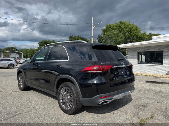 Продаж на аукціоні авто 2021 Mercedes-benz Gle 350, vin: 4JGFB4JB4MA504705, номер лоту: 46173427