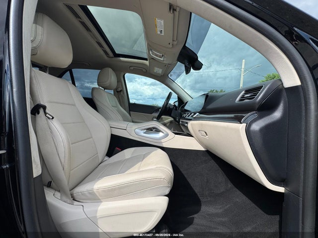 Продаж на аукціоні авто 2021 Mercedes-benz Gle 350, vin: 4JGFB4JB4MA504705, номер лоту: 46173427
