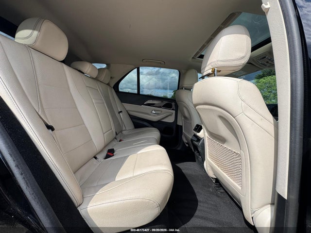 Продаж на аукціоні авто 2021 Mercedes-benz Gle 350, vin: 4JGFB4JB4MA504705, номер лоту: 46173427