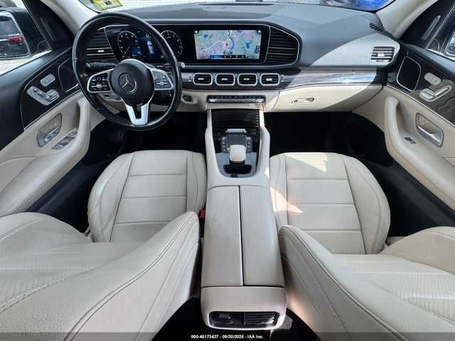Продаж на аукціоні авто 2021 Mercedes-benz Gle 350, vin: 4JGFB4JB4MA504705, номер лоту: 46173427
