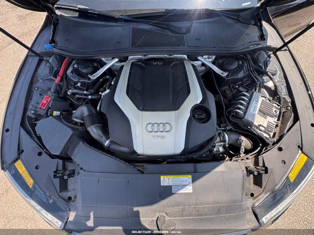 Продажа на аукционе авто 2019 Audi A7 55 Premium, vin: WAUS2AF2XKN045578, номер лота: 46173429