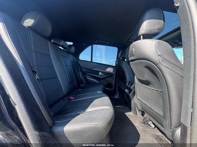 Продаж на аукціоні авто 2020 Mercedes-benz Gle 350 4matic, vin: 4JGFB4KB0LA034105, номер лоту: 46173430