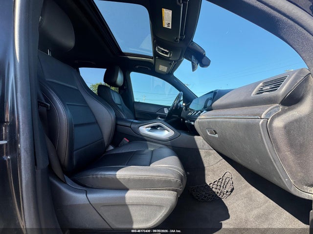Продаж на аукціоні авто 2020 Mercedes-benz Gle 350 4matic, vin: 4JGFB4KB0LA034105, номер лоту: 46173430