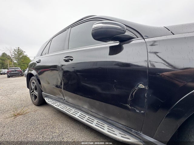Продаж на аукціоні авто 2020 Mercedes-benz Gle 350 4matic, vin: 4JGFB4KB0LA034105, номер лоту: 46173430