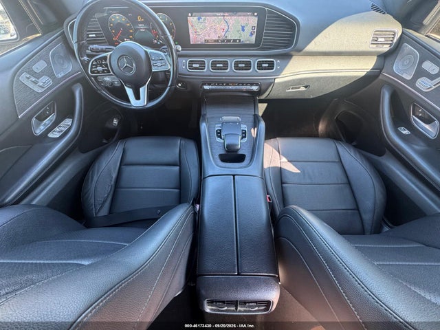 Продаж на аукціоні авто 2020 Mercedes-benz Gle 350 4matic, vin: 4JGFB4KB0LA034105, номер лоту: 46173430