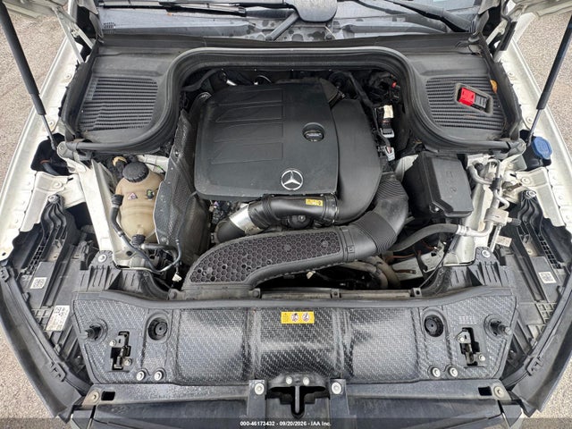 Продаж на аукціоні авто 2020 Mercedes-benz Gle 350, vin: 4JGFB4JB6LA248842, номер лоту: 46173432