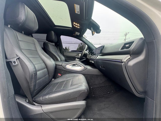 Продаж на аукціоні авто 2020 Mercedes-benz Gle 350, vin: 4JGFB4JB6LA248842, номер лоту: 46173432