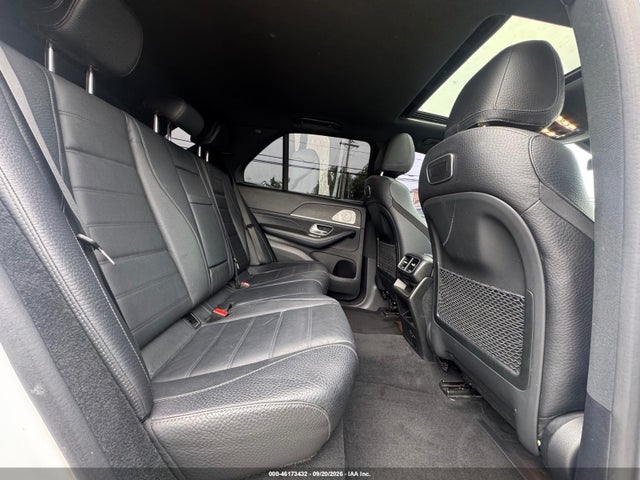 Продаж на аукціоні авто 2020 Mercedes-benz Gle 350, vin: 4JGFB4JB6LA248842, номер лоту: 46173432