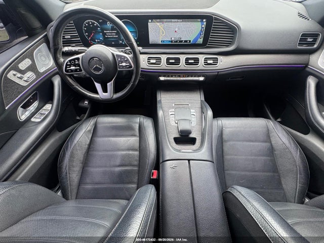 Продаж на аукціоні авто 2020 Mercedes-benz Gle 350, vin: 4JGFB4JB6LA248842, номер лоту: 46173432